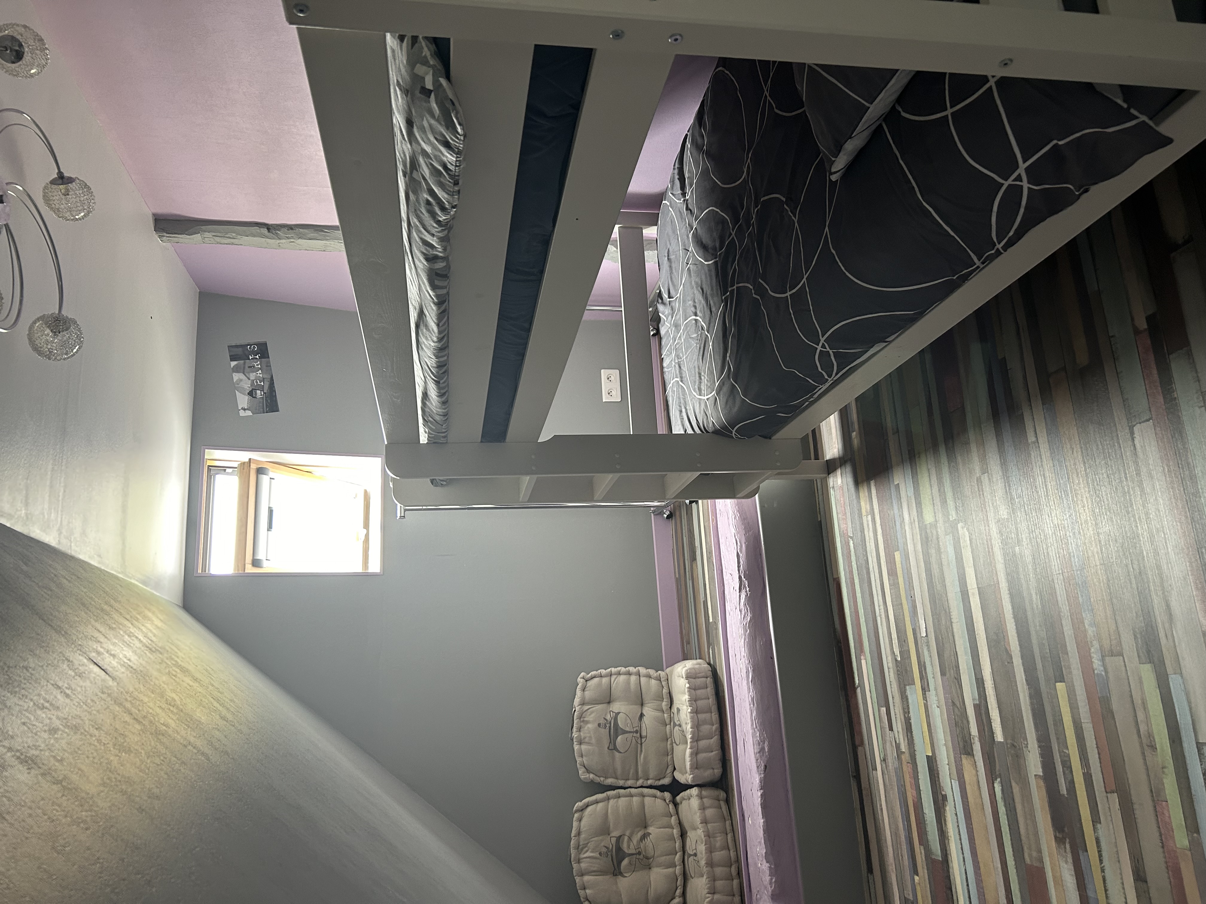Chambre enfants
