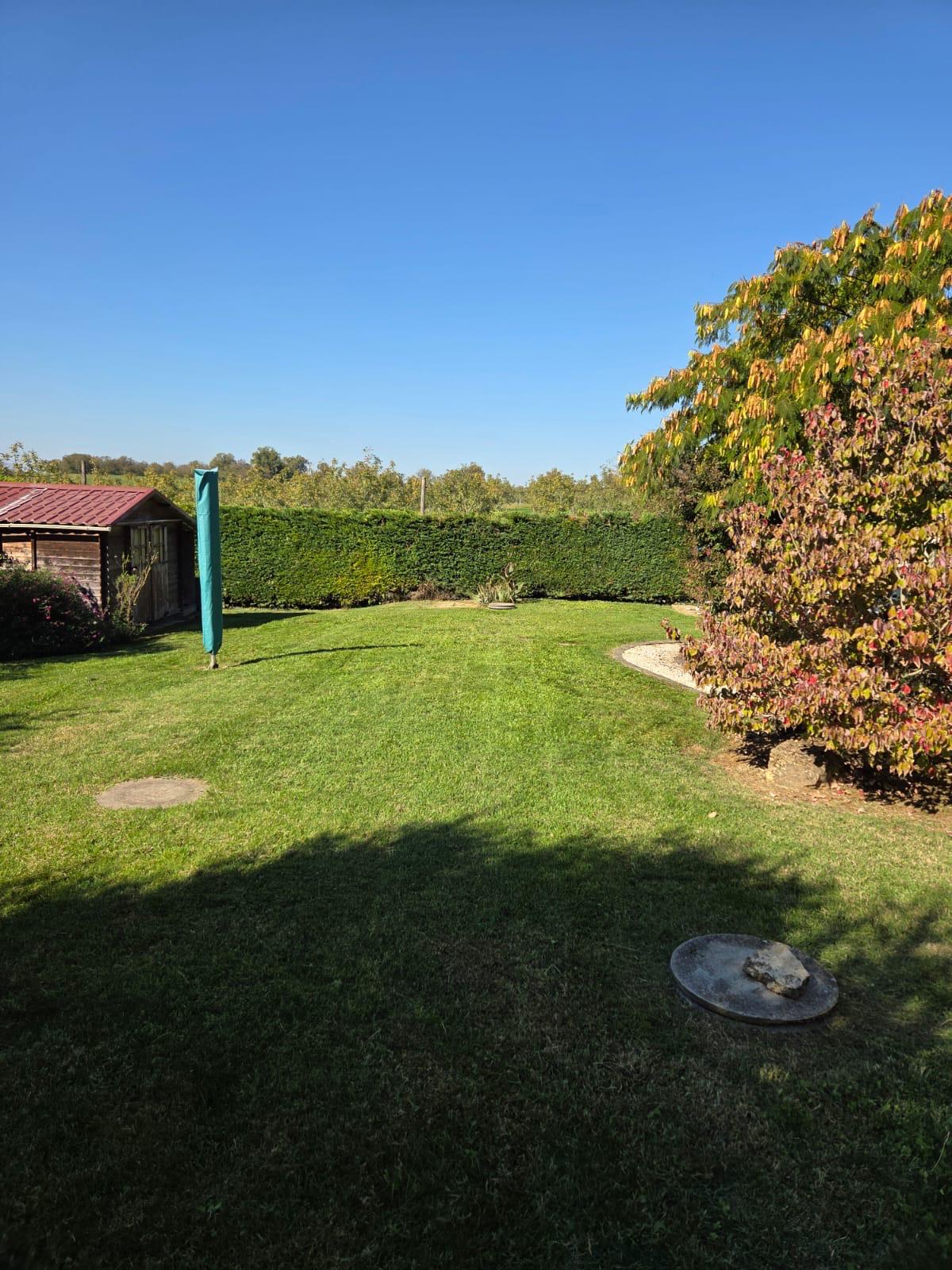 Jardin